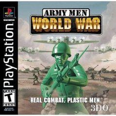 Army Men: World War